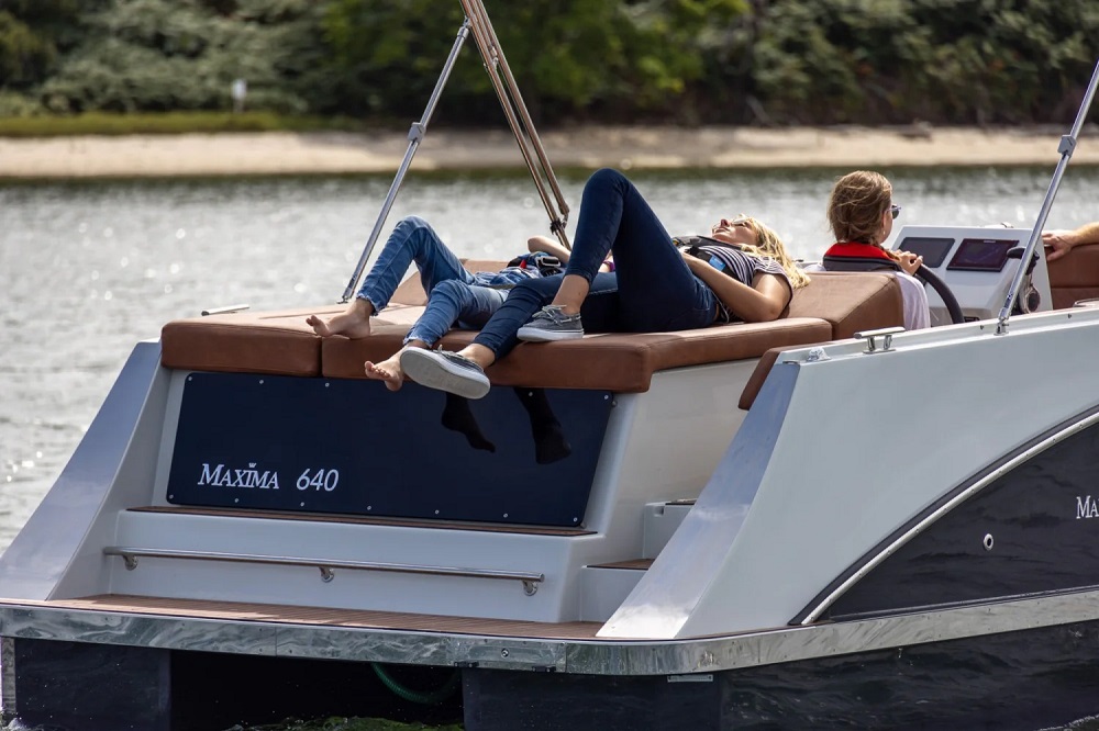 Maxima 640 — foto 3 van 10
