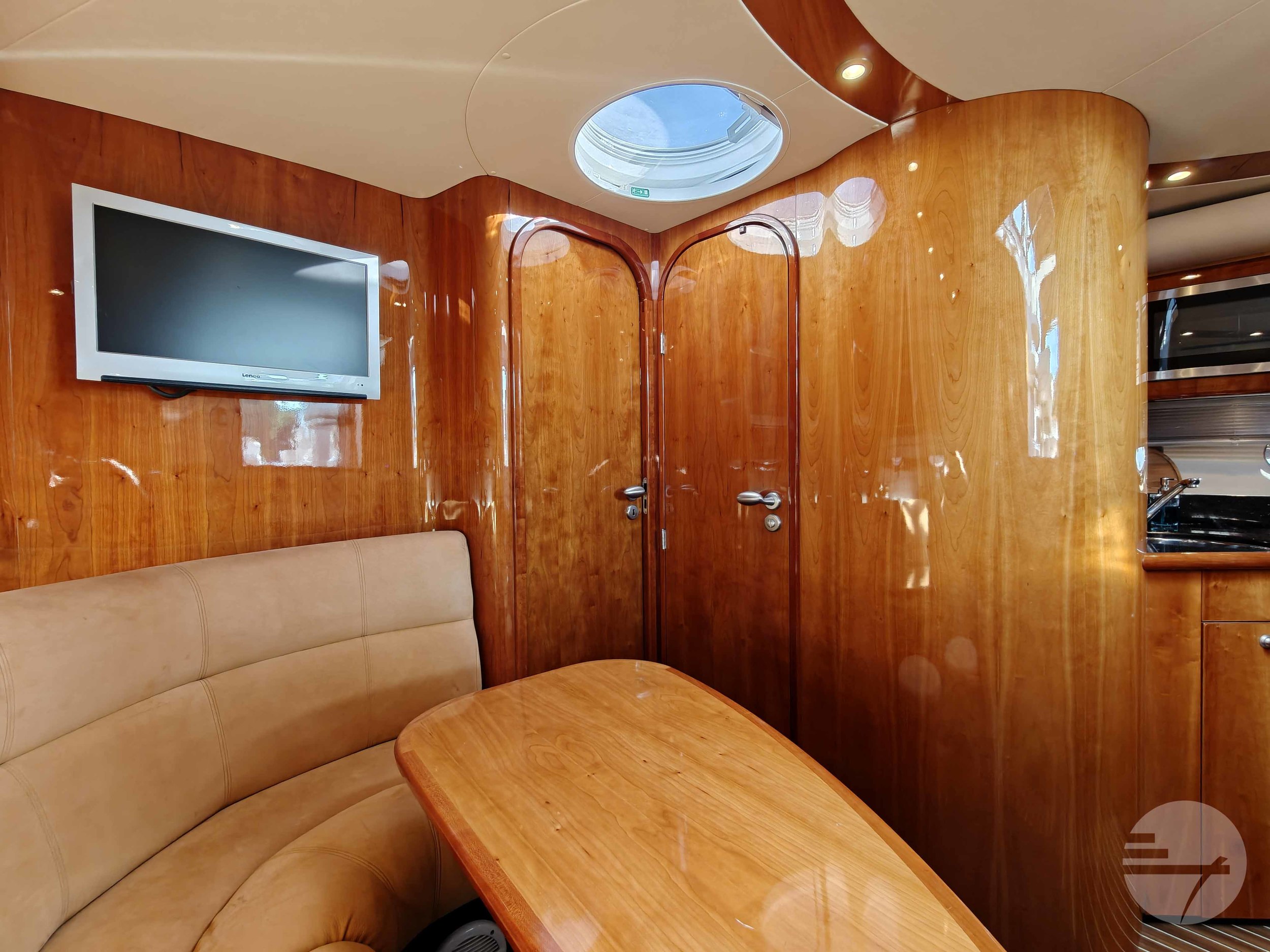 Neptunus 41 Sport — foto 32 van 54