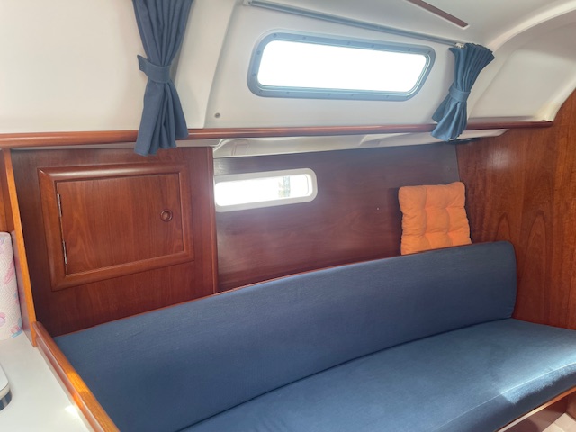 Beneteau Oceanis Clipper 311 — foto 27 van 33