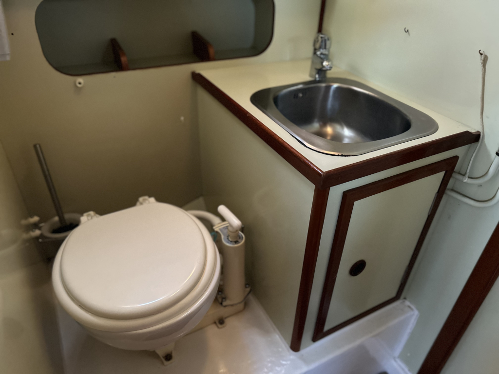Gillissen Kotter  Skipper 1140 — foto 40 van 40