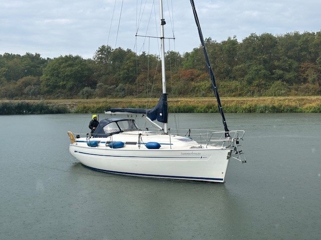 Bavaria 32 — foto 7 van 55