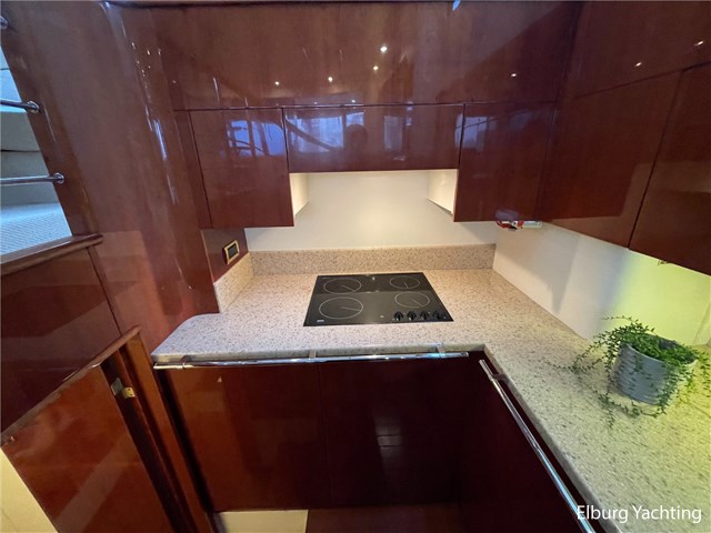 Fairline Squadron 55 — foto 19 van 82