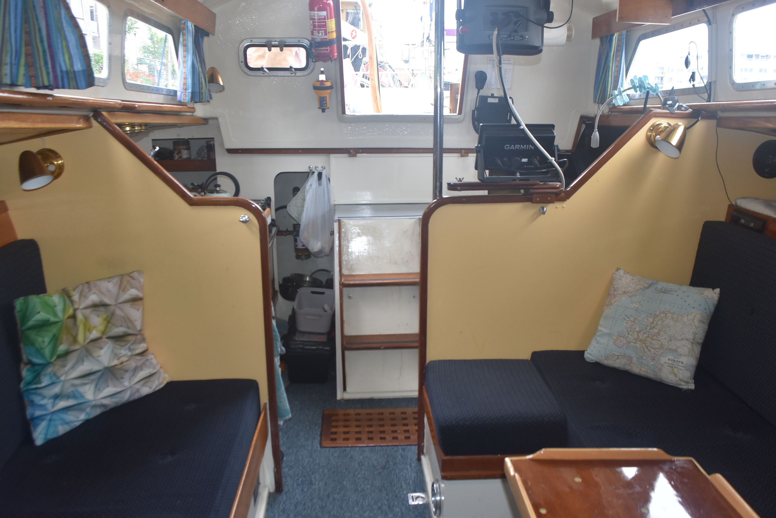 Frans Maas Raider 35 — foto 63 van 92