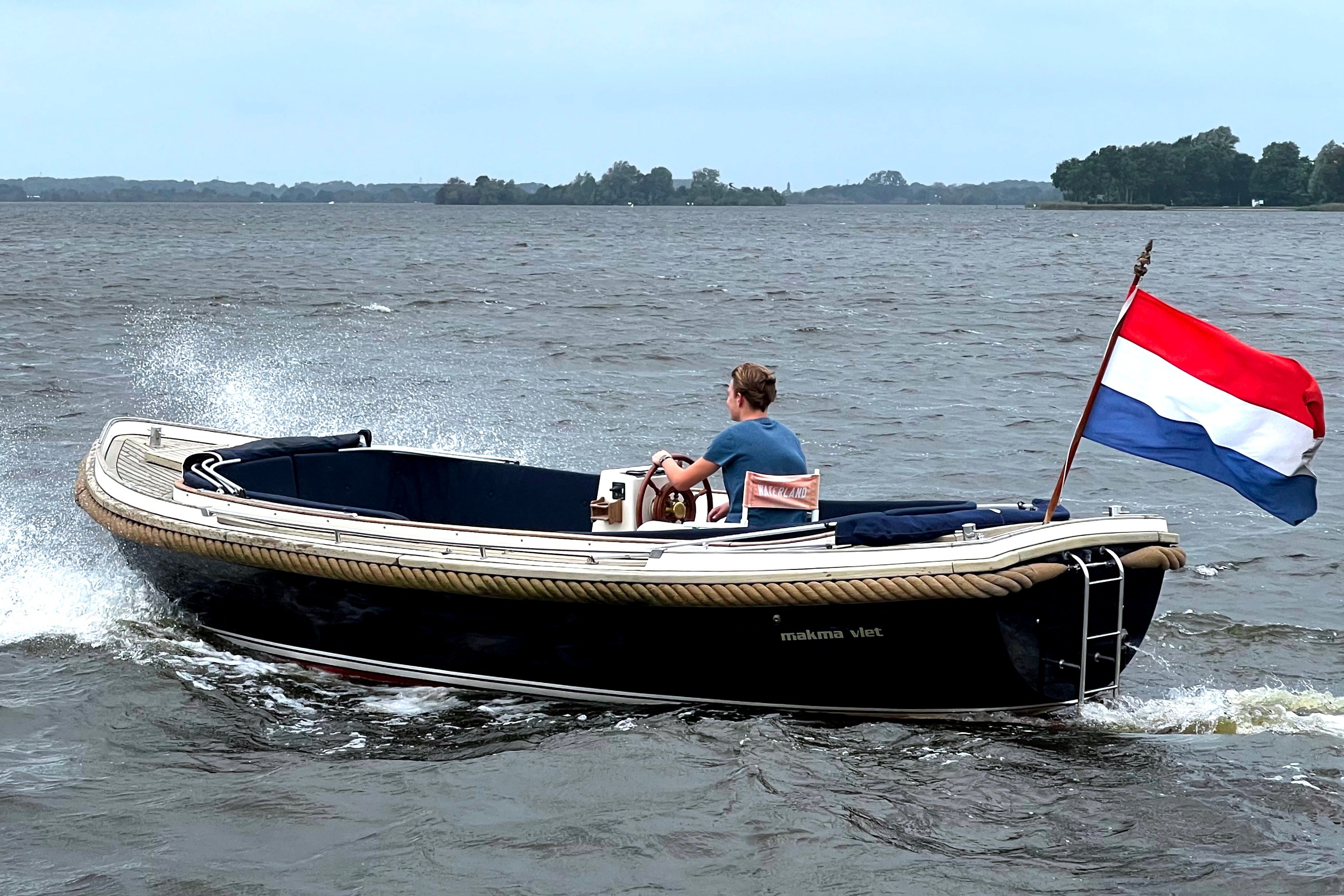 Makma Vlet 700 — foto 6 van 18