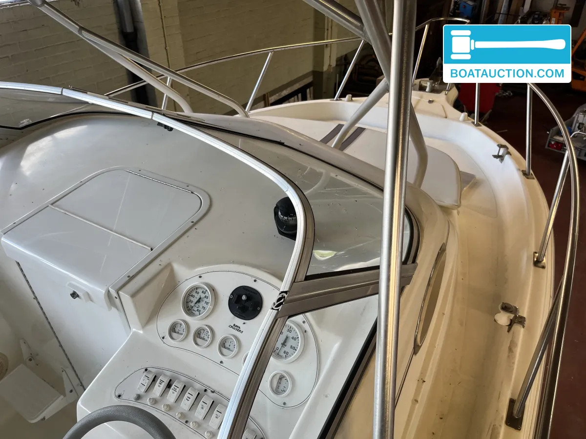 Baha 257 nu in de online veiling. — foto 13 van 22