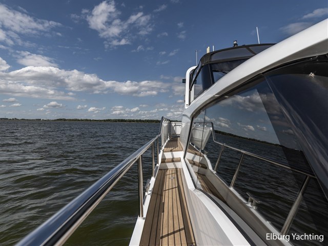 Super Lauwersmeer Discovery 47 AC — foto 60 van 78