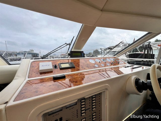 Colvic 44 Sunquest — foto 9 van 59