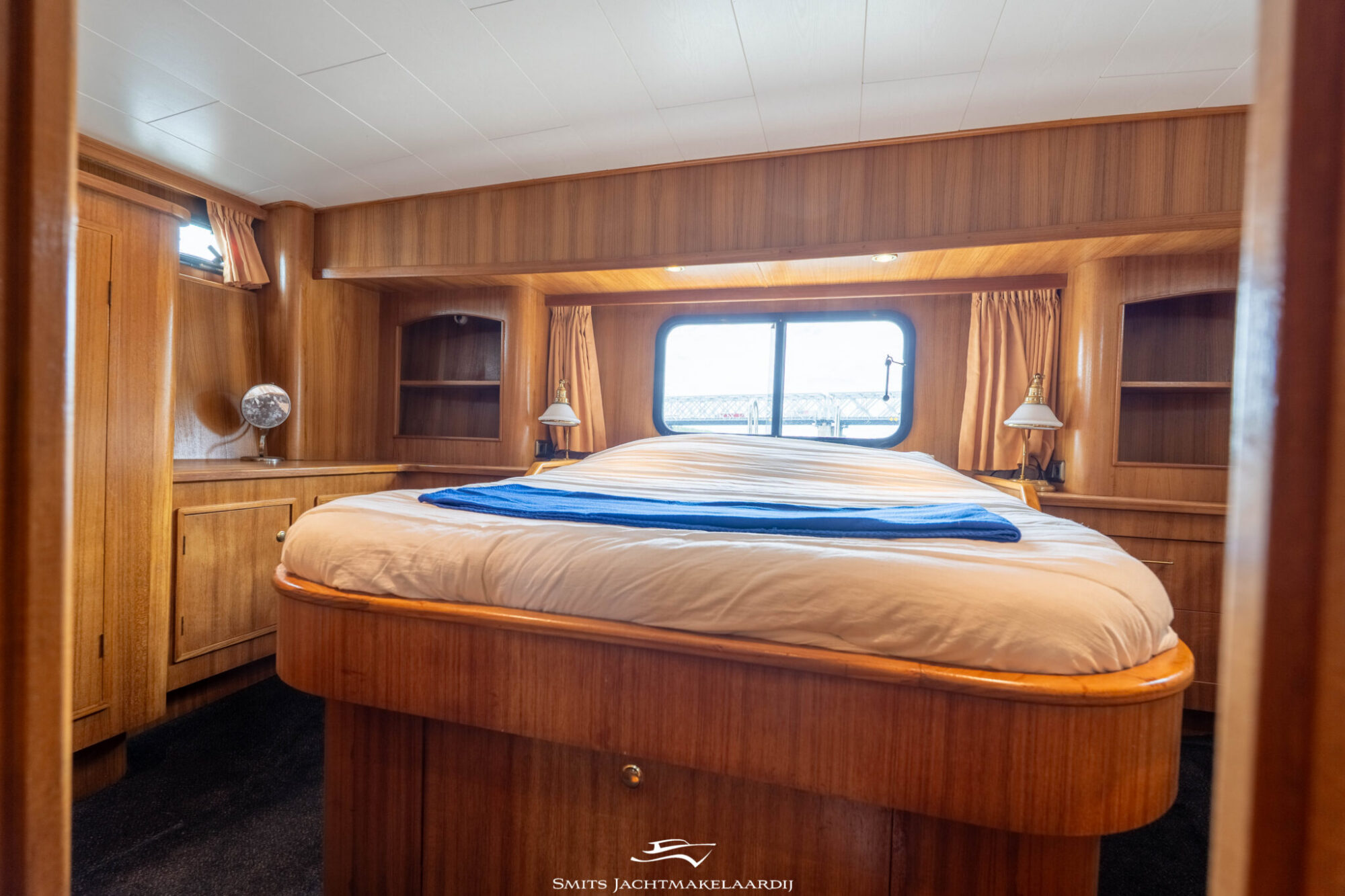 Valkkruiser 14.00 AK Cabrio — foto 41 van 94