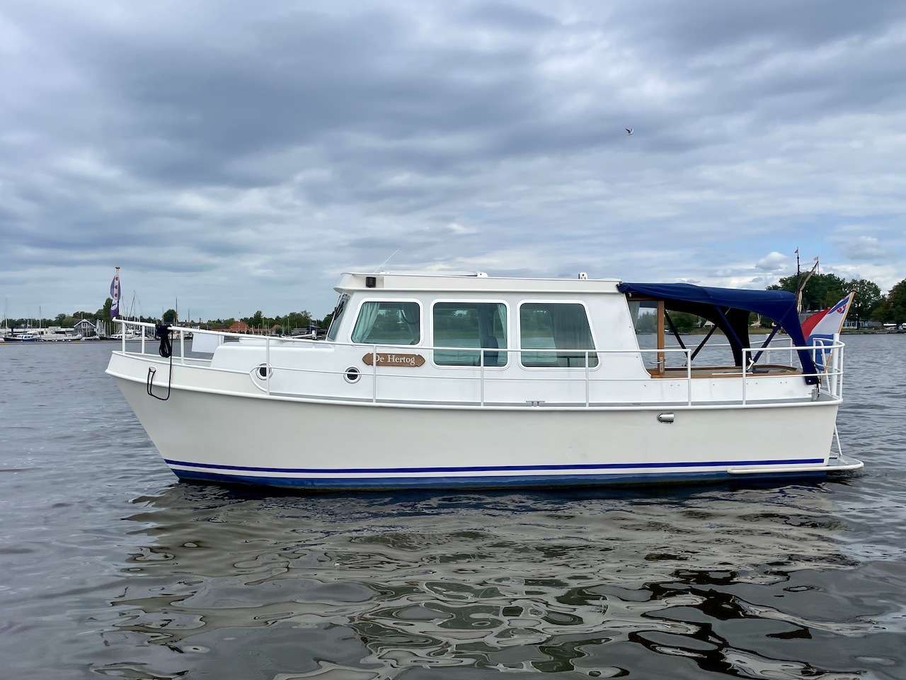 Bully 800 — foto 4 van 28
