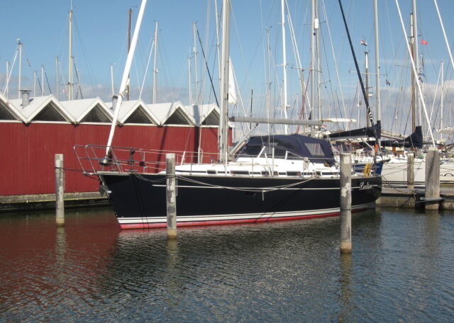 C-Yacht 12.50 Class bj.: 2006 - C — foto 4 van 12