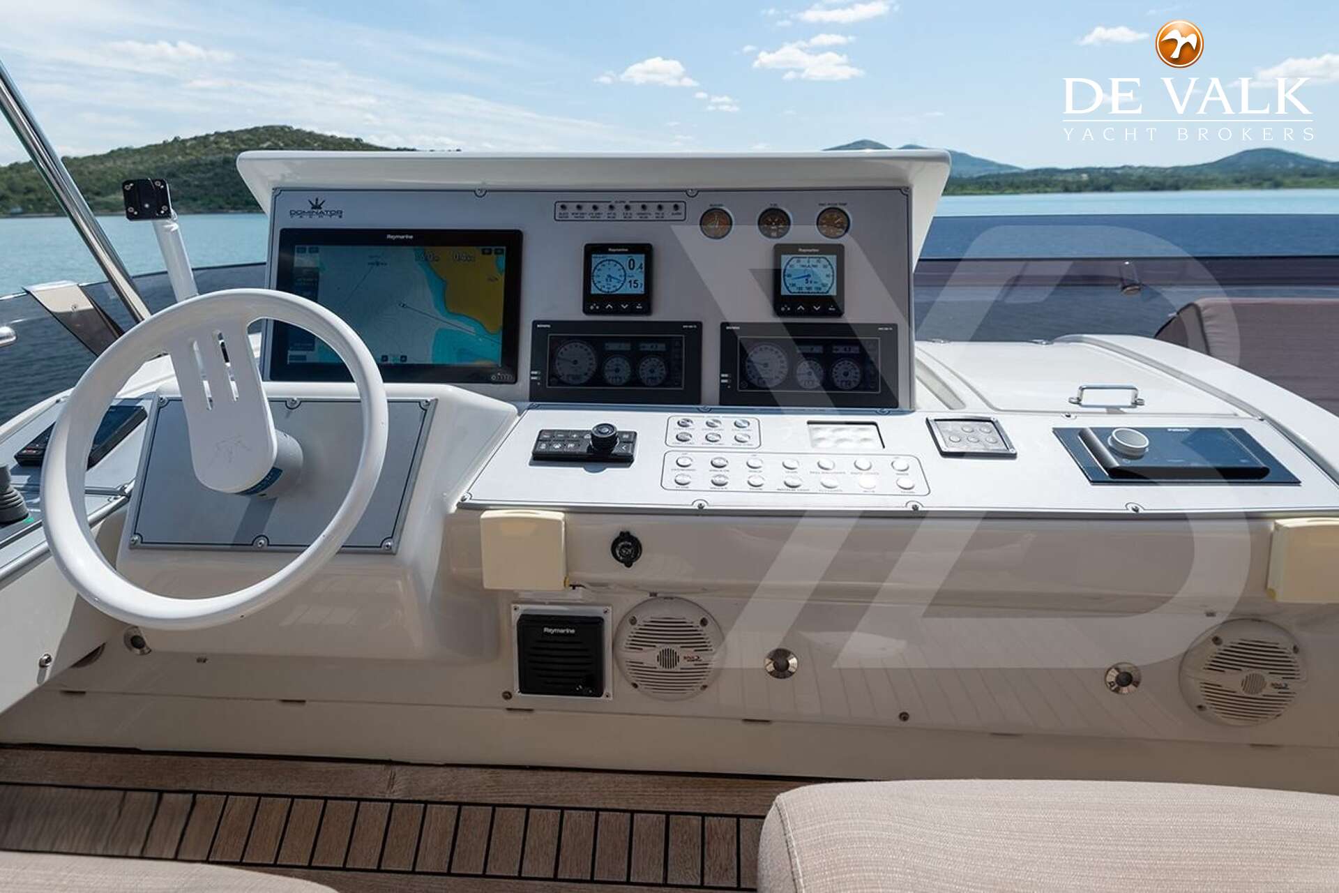 Dominator 780S — foto 13 van 39