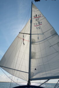 Dehler 370 1982 € 40 — foto 7 van 12