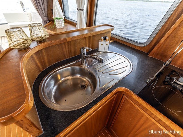 Alm Trawler 13.20 AD — foto 7 van 84