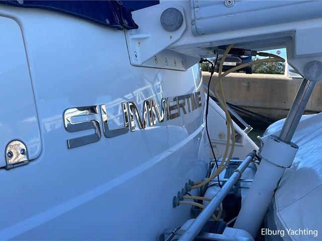 Fairline Squadron 58 — foto 53 van 71