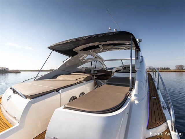 Fairline Targa 52 GT — foto 62 van 85