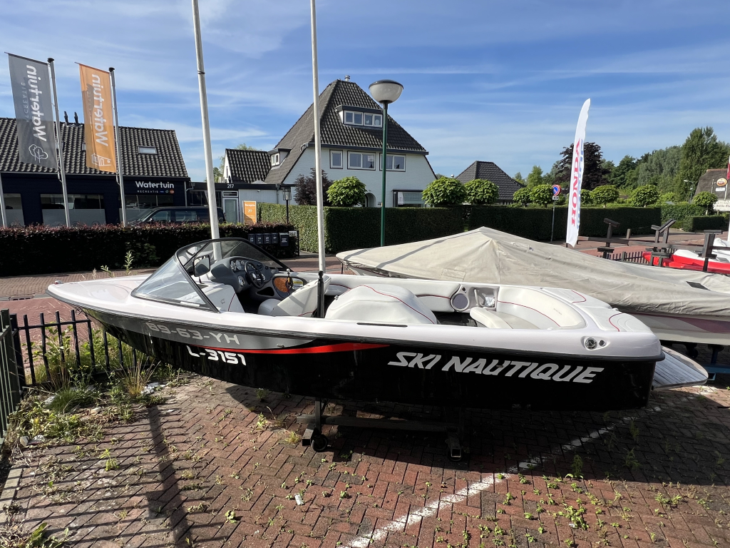 Ski Nautique 196 CB PCM Excalibur 330 2003 — foto 3 van 20