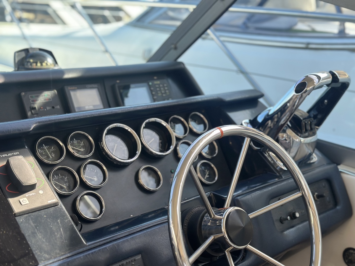 Sea Ray 310 Sundancer — foto 20 van 49