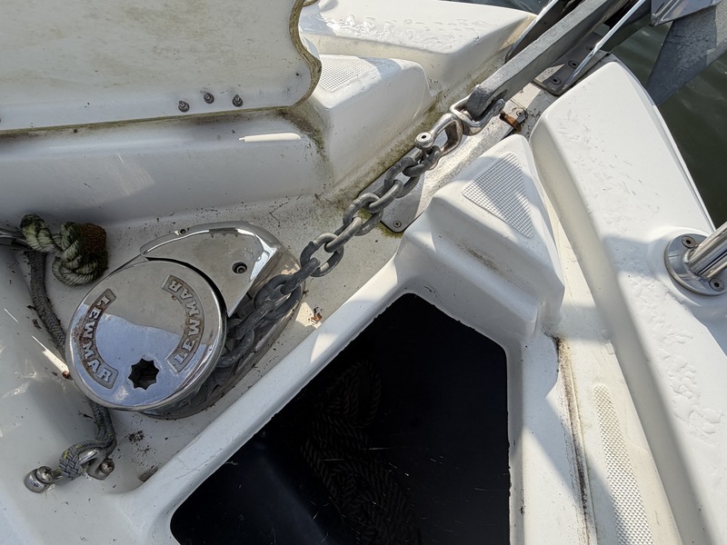 Beneteau Flyer GT34 — foto 28 van 63