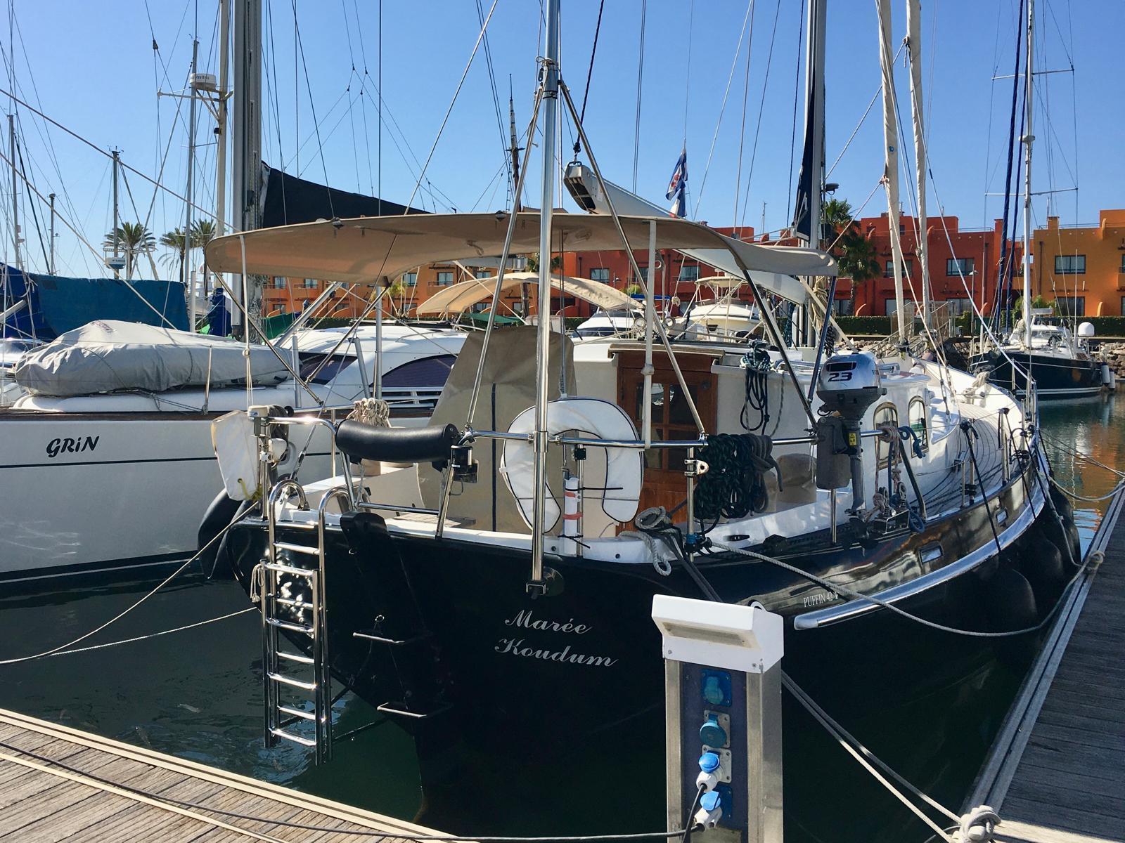 Puffin 42 — foto 5 van 37