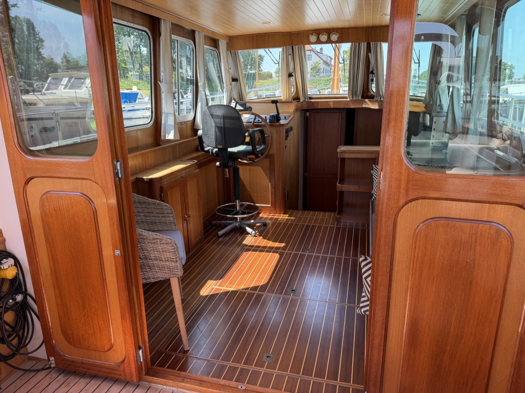 Aquanaut 1050 drifter AK — foto 22 van 42