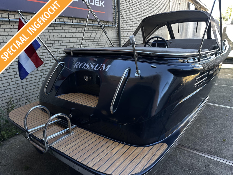 Primeur 610 Tender — foto 3 van 10