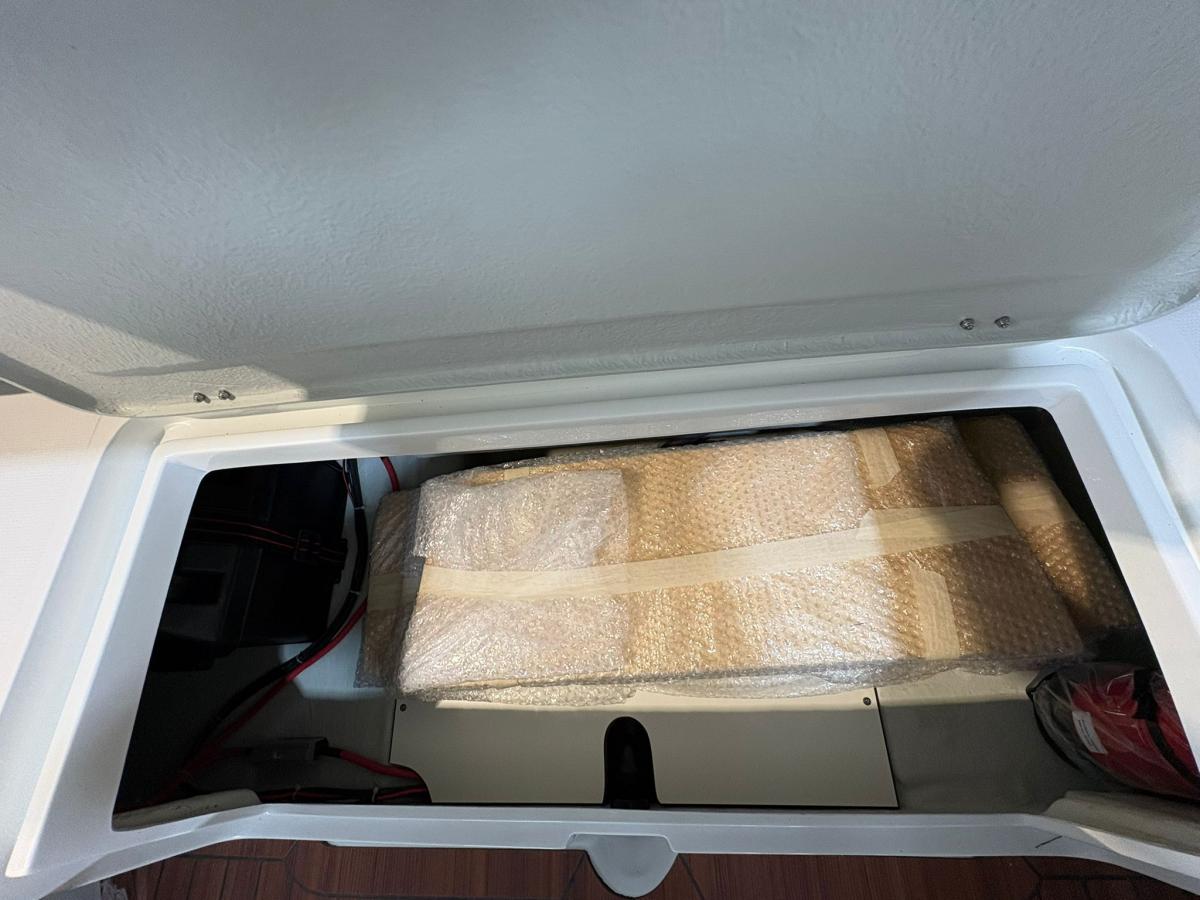 Maxima 620 Retro vaarklaar direct leverbaar! — foto 7 van 9