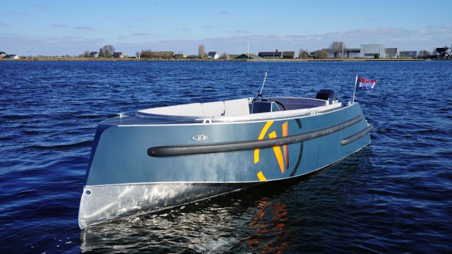 Van Vossen Sport R 700 XL ZONDAGS GEOPEND — foto 9 van 23