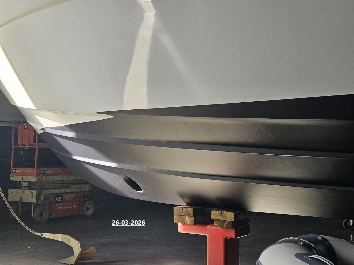 Azimut 42 — foto 52 van 56