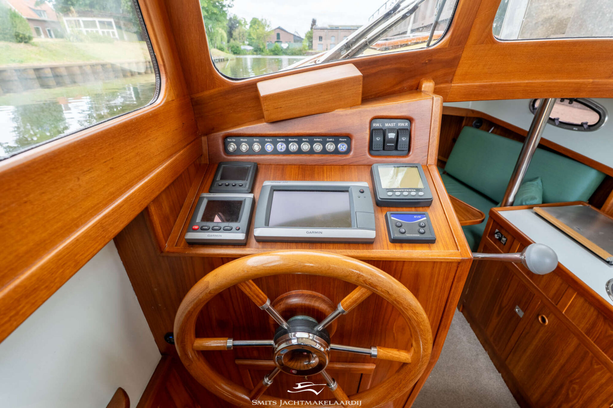 Euroship 7.70 OK — foto 12 van 72