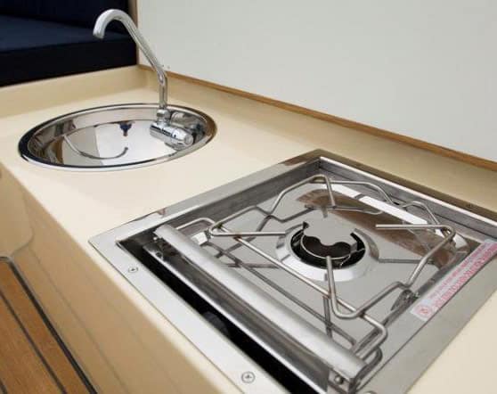 Waterspoor 630 | Diesel tender | Vanaf €45.450.- — foto 16 van 17