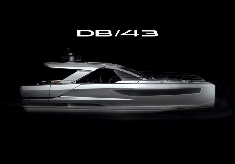 Jeanneau DB43 — foto 39 van 41
