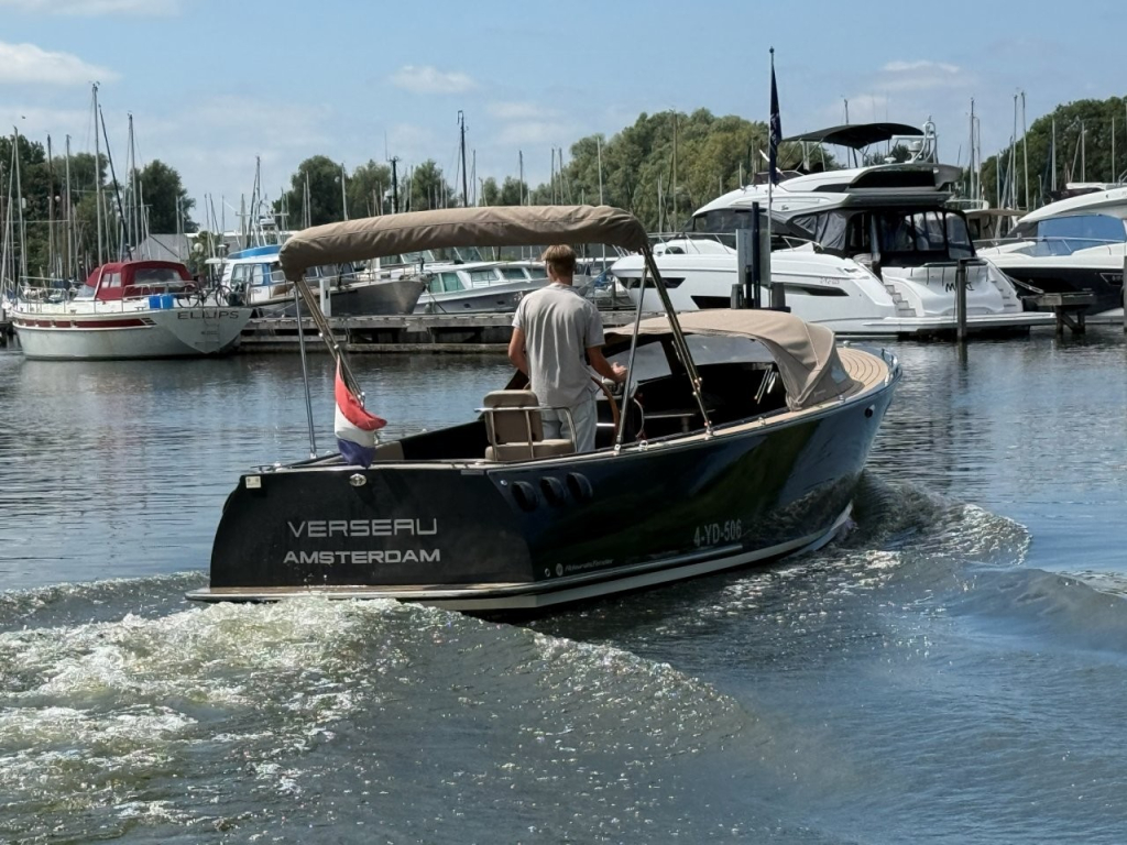 AdmiralsTender C28 — foto 6 van 40