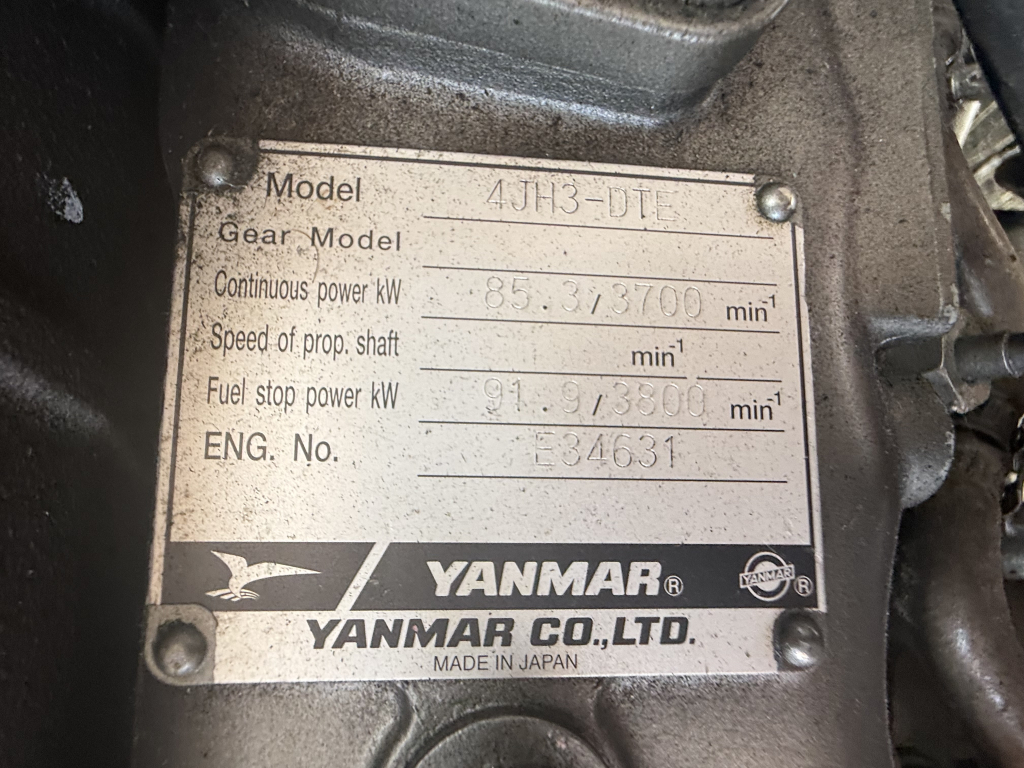 Atalay 27 — foto 26 van 27