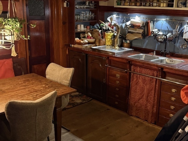 Luxe Motor 31.50 — foto 62 van 70