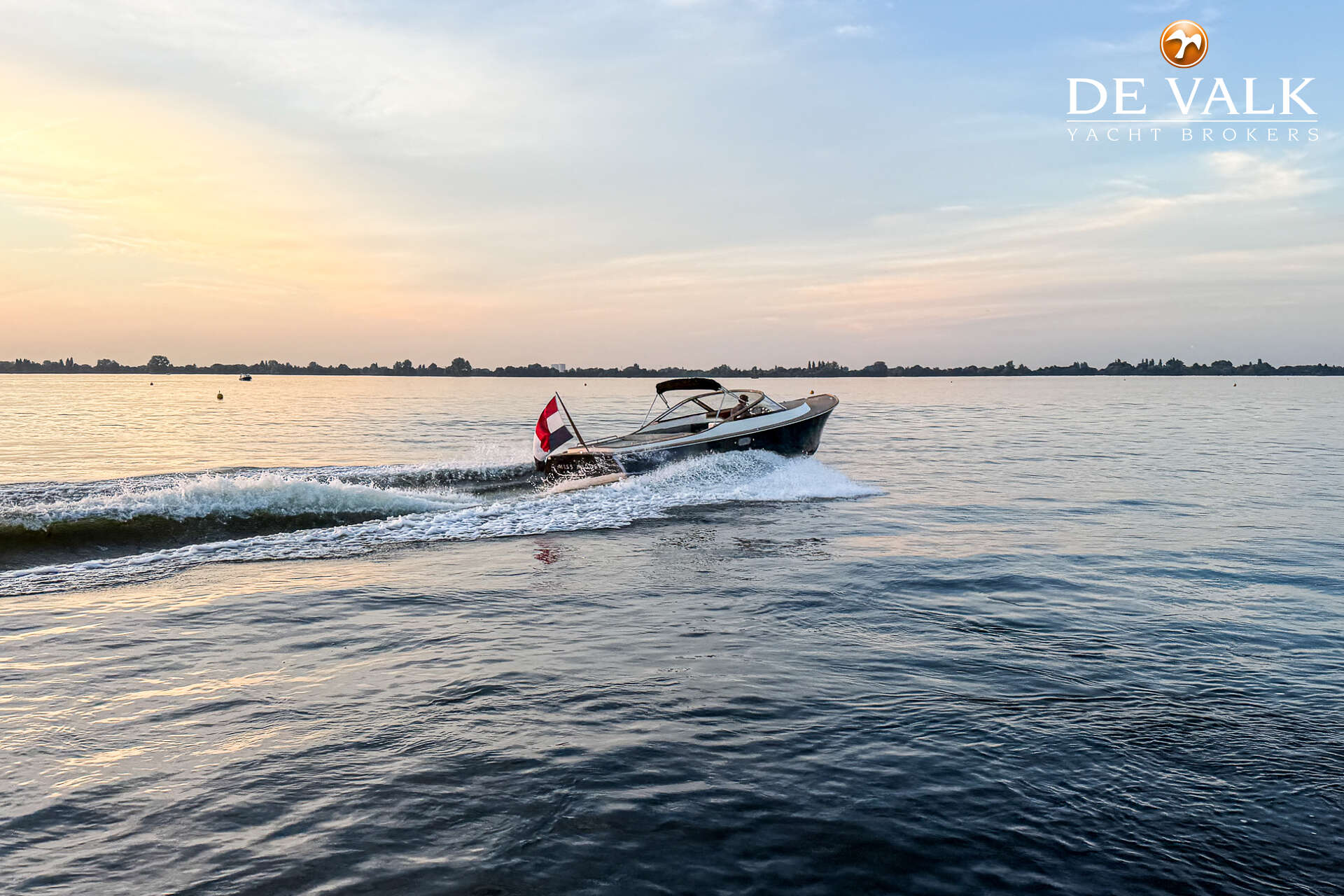 Long Island 33 Runabout — foto 5 van 30