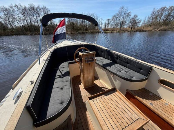 Langweerdersloep 850 classic (bwj 2006) — foto 10 van 12