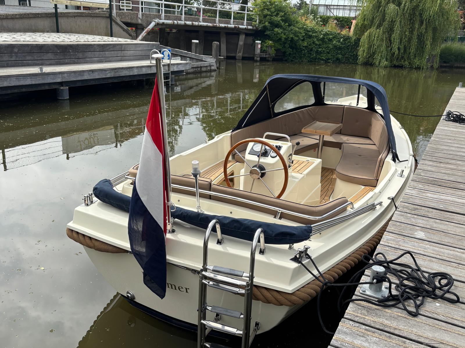 Vetus Interboat 19 — foto 5 van 12