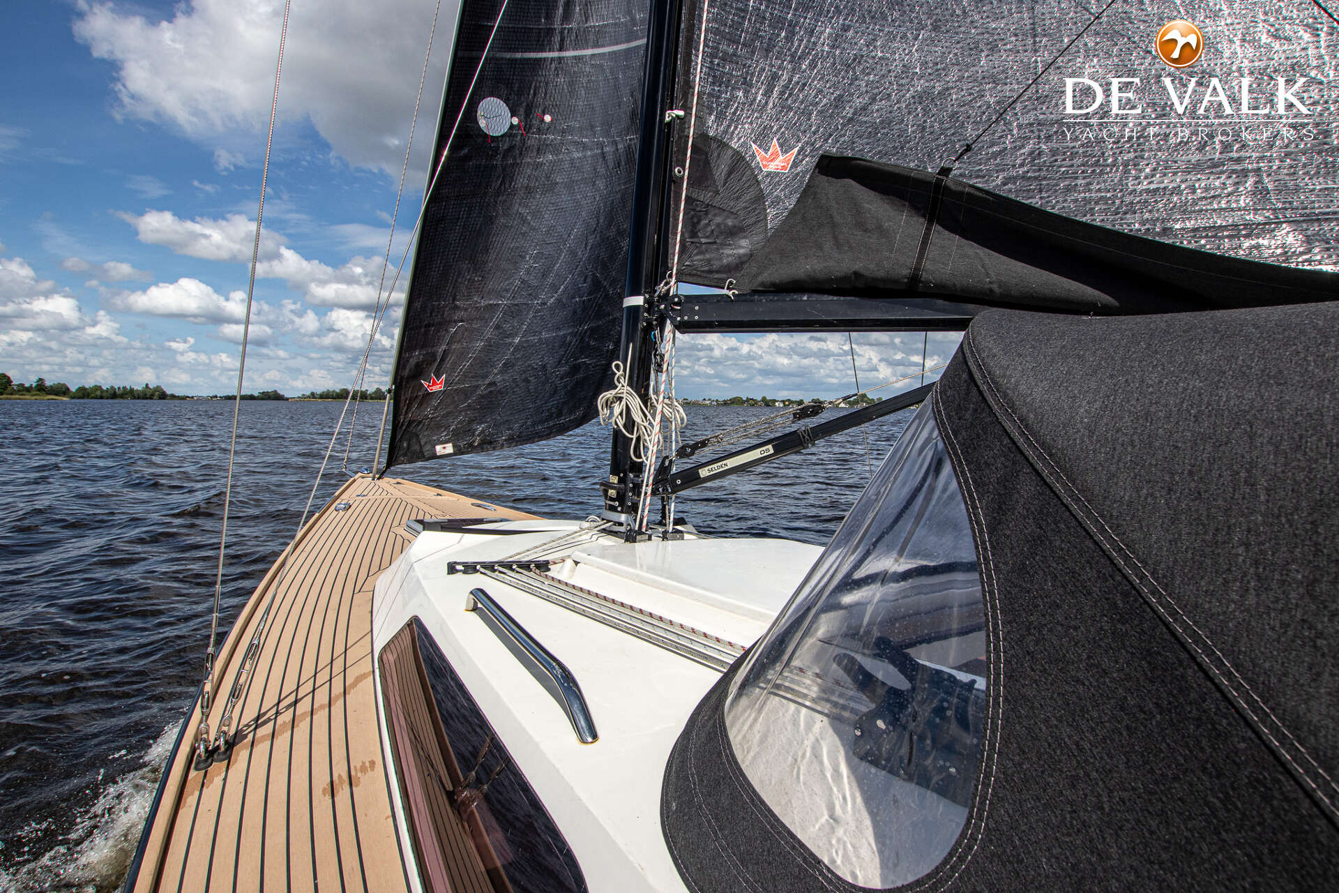 Saffier SC8 Cabin — foto 14 van 35