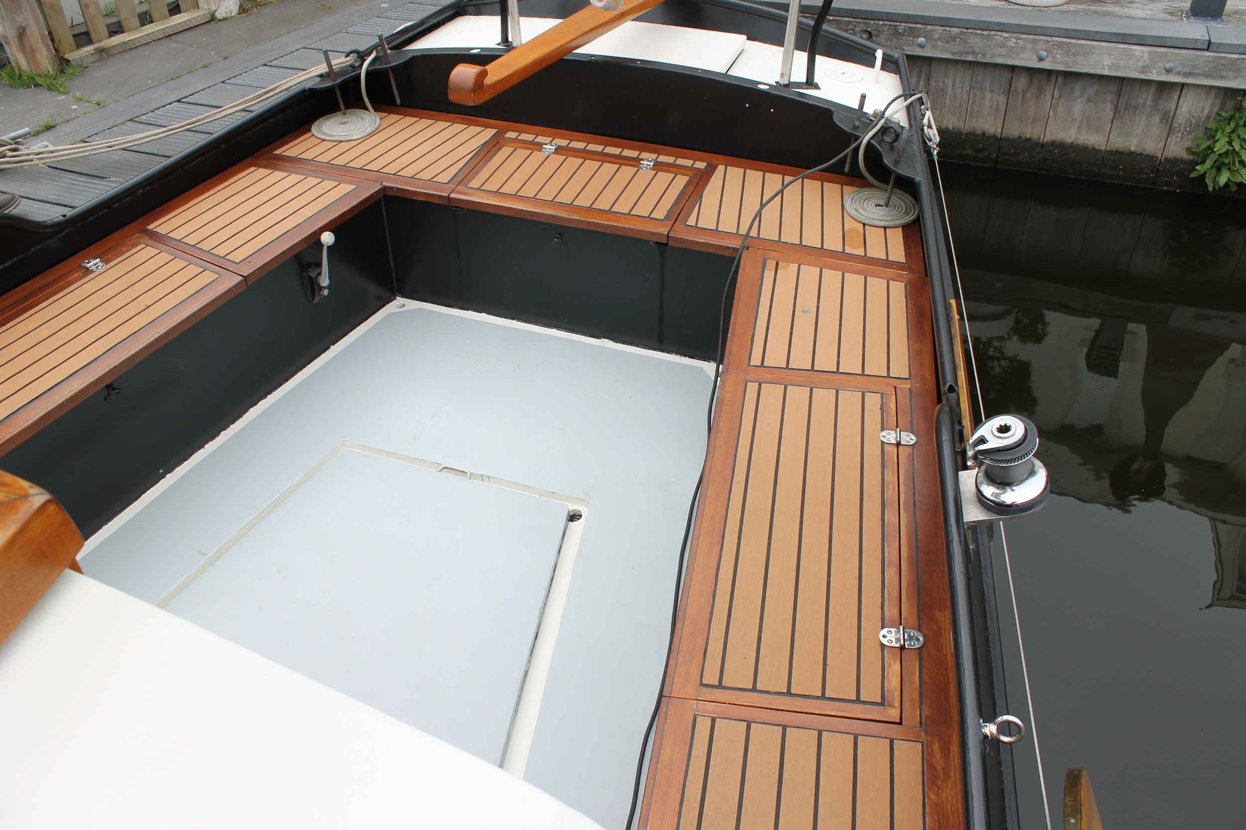 Zeeschouw Van Twillert 10.00 — foto 6 van 72