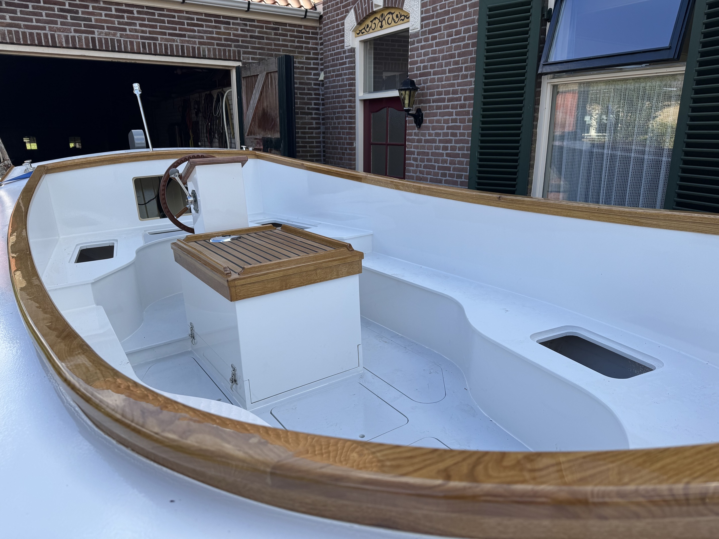 Sloep 6.25 — foto 9 van 25