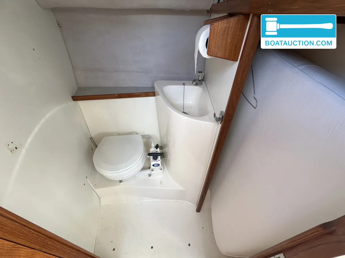 Nidelv 750HT nu in de online veiling. — foto 18 van 20