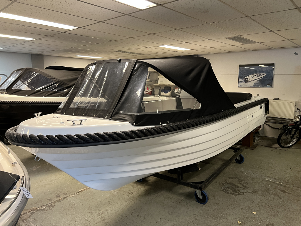 Gentle 530 - Foto 2