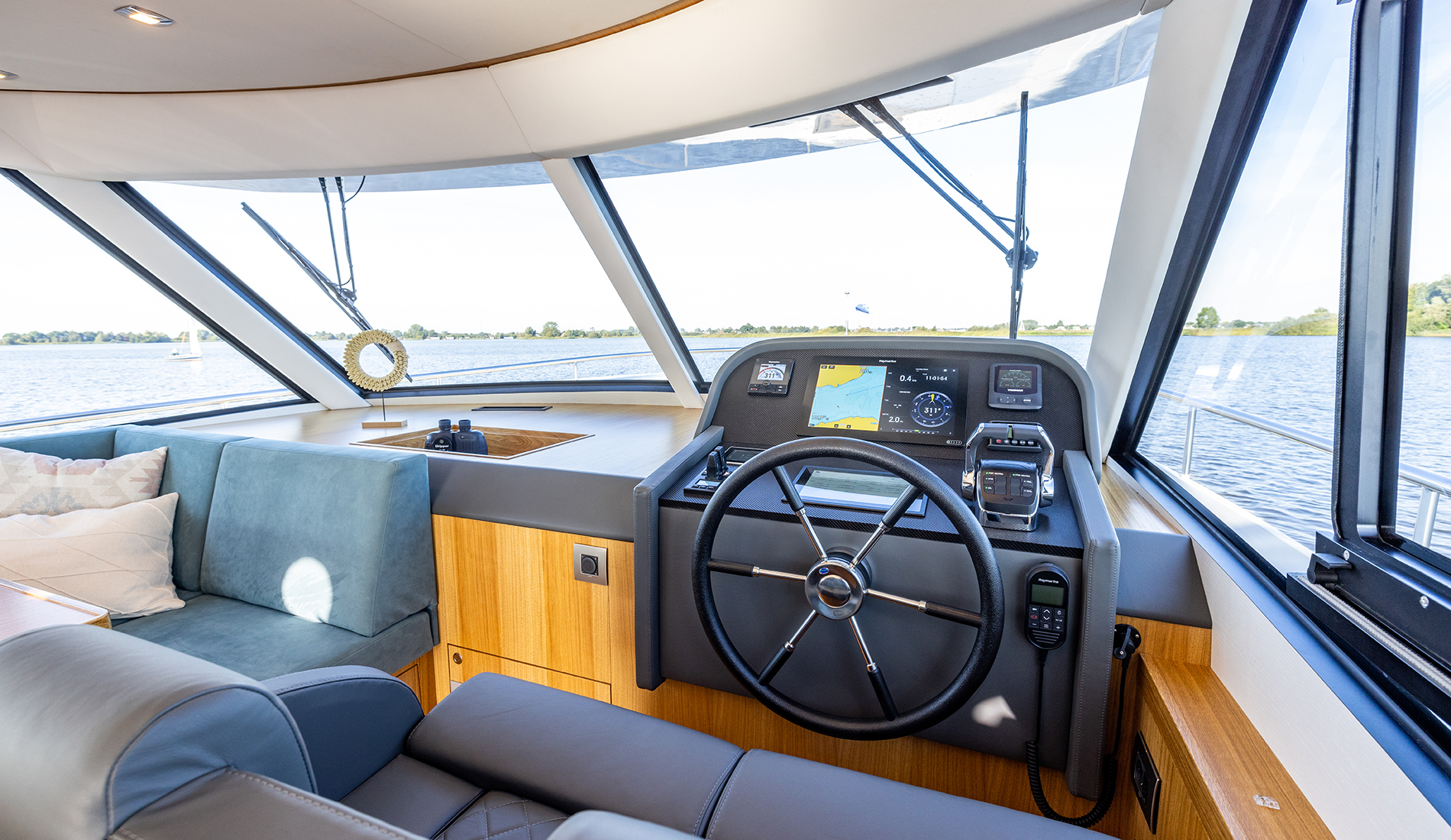 Boarncruiser 50 Traveller — foto 47 van 74