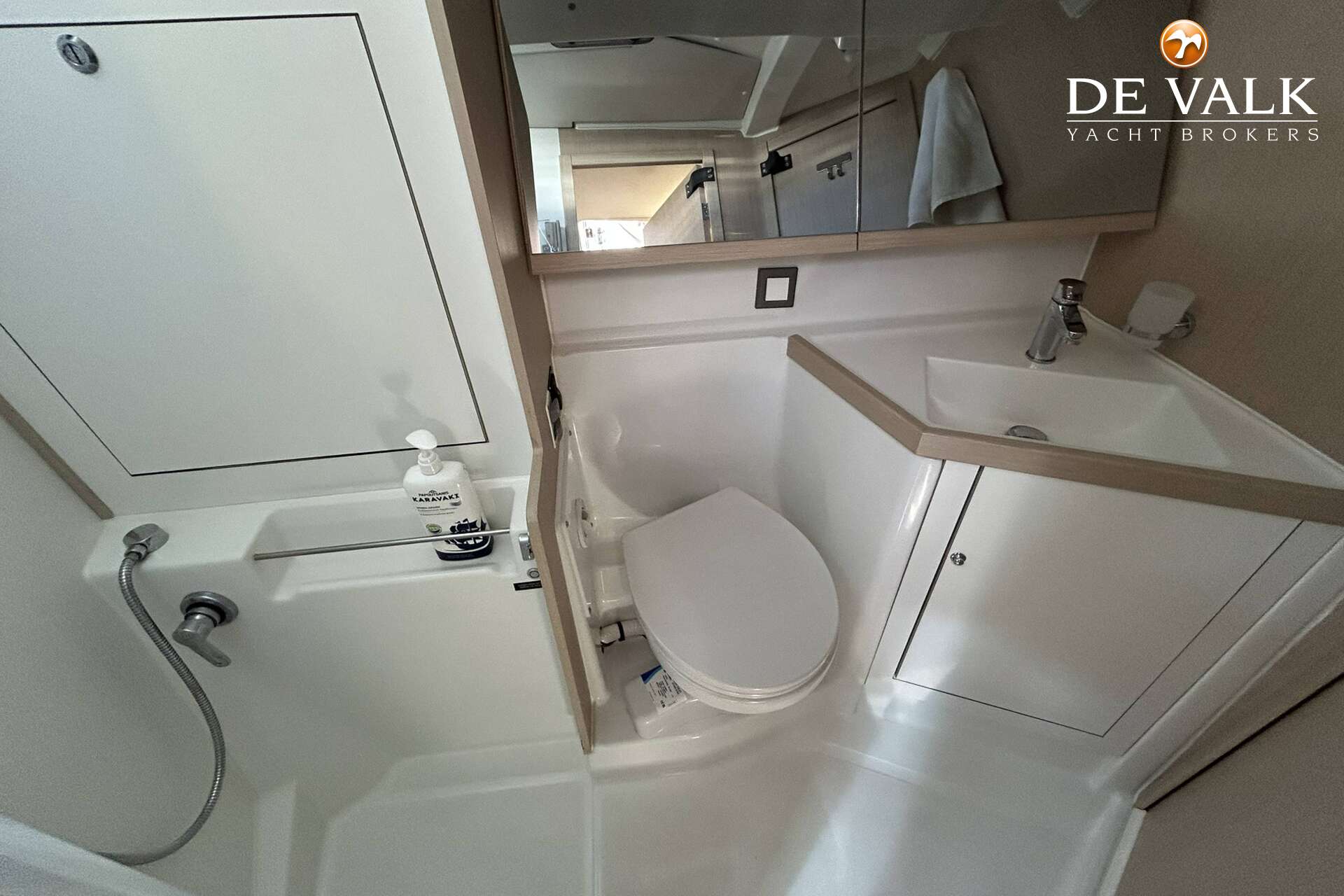 Beneteau Oceanis 46.1 — foto 38 van 44