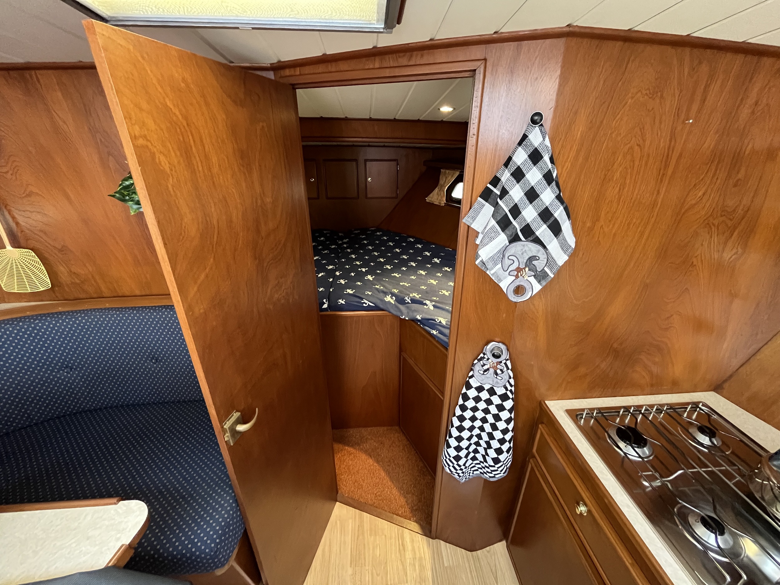 Vri-Jon Contessa 40 — foto 33 van 75