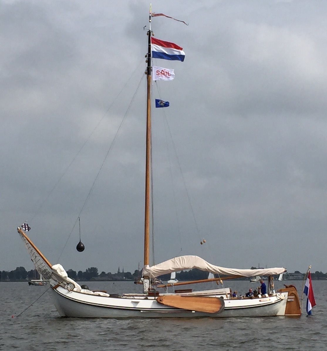 Lemsteraak Visotter - Roefuitvoering — foto 18 van 31