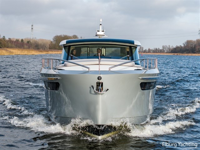 Steeler 56S - Aluminium — foto 79 van 100