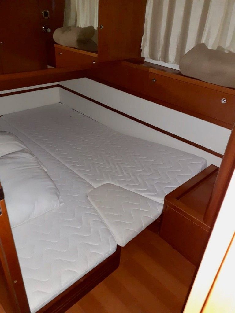 Beneteau Swift Trawler 44