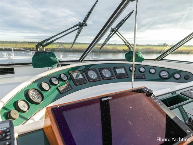 Linssen Grand Sturdy 500 - Traveller — foto 43 van 81