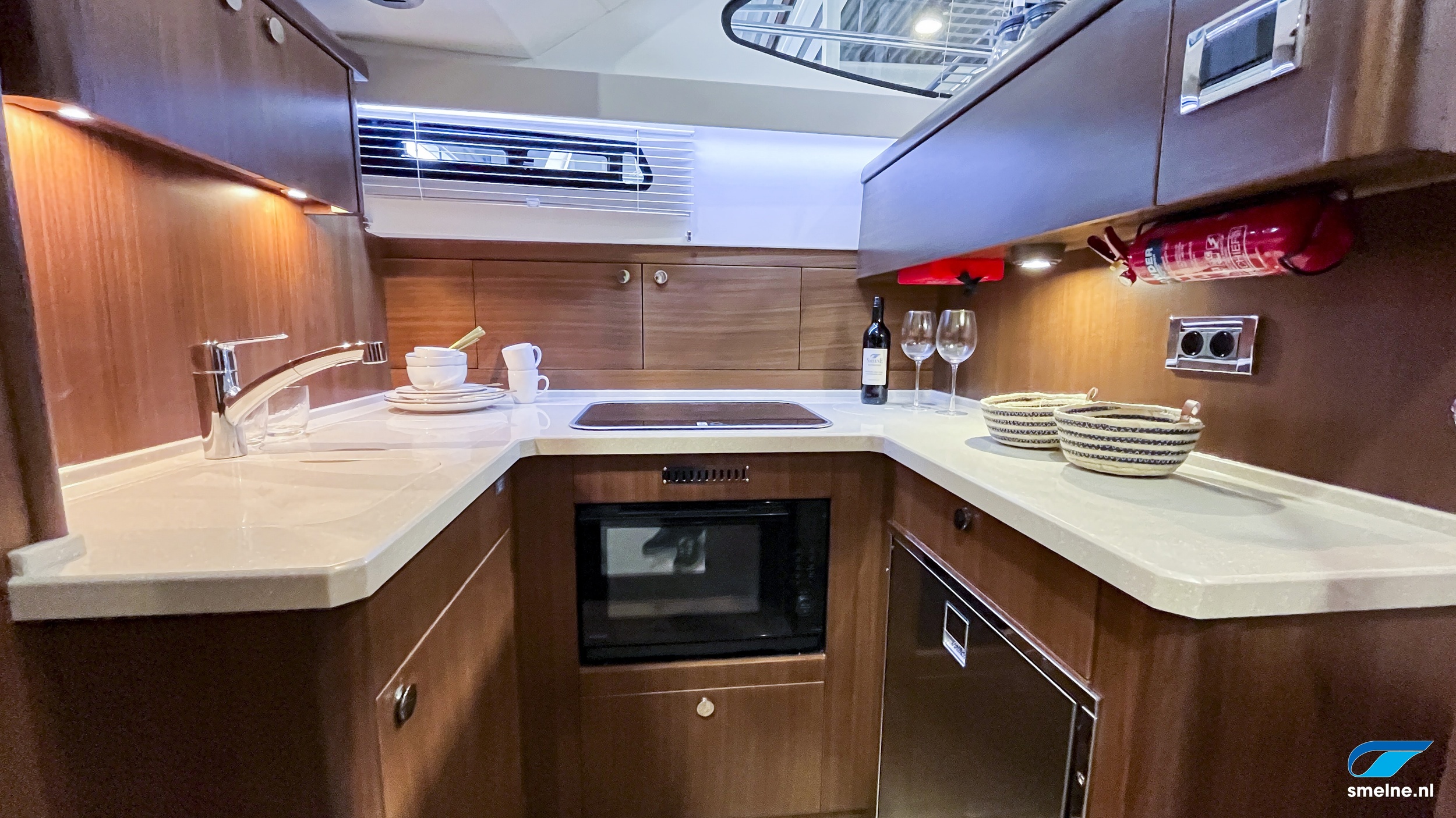 Haines 360 Continental — foto 19 van 39